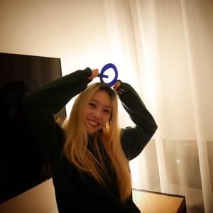 Meet your Posher, Cathy